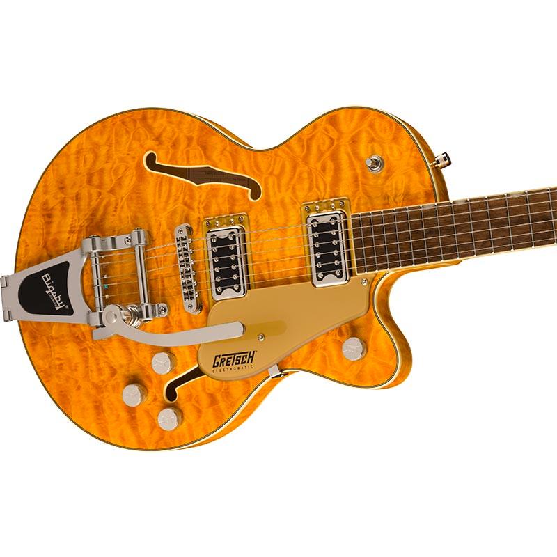 GRETSCH（グレッチ） Gretsch G5655T-QM Electromatic Center Block Jr