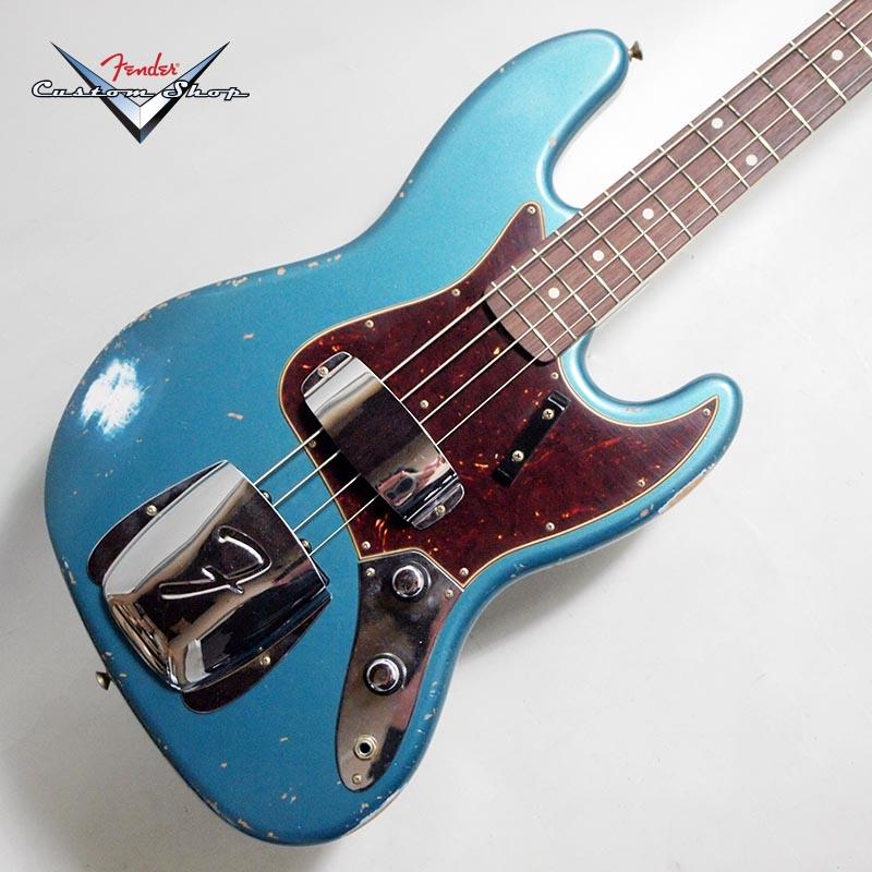 Fender Custom Shop Limited Edition 