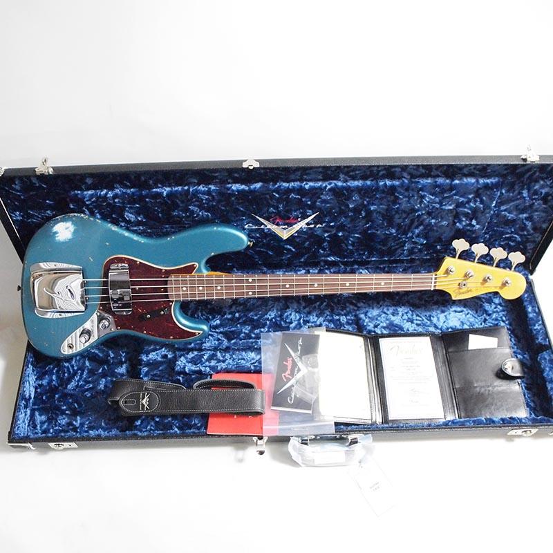 Fender Custom Shop Limited Edition 