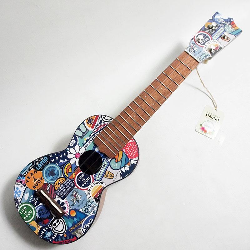 Martin Ukulele OXK Uke 【マーティンソプラノウクレレ】 楽天市場】Martin マーチン ウクレレ OXK Concert Uke コンサート HPL