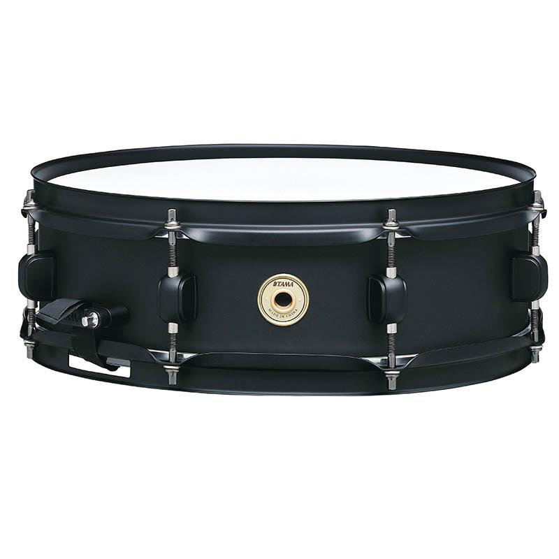 TAMA BST134BK METALWORKS スネアドラム 2023年度限定モデル〈タマ  