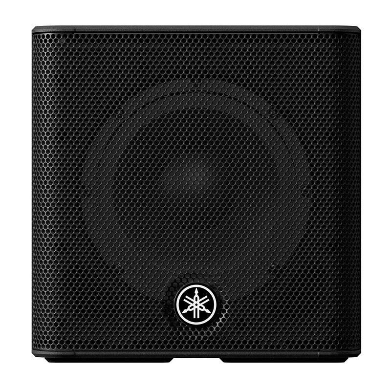 YAMAHA（ヤマハ） YAMAHA STAGEPAS 200 ポータブルPAシステム ステージ