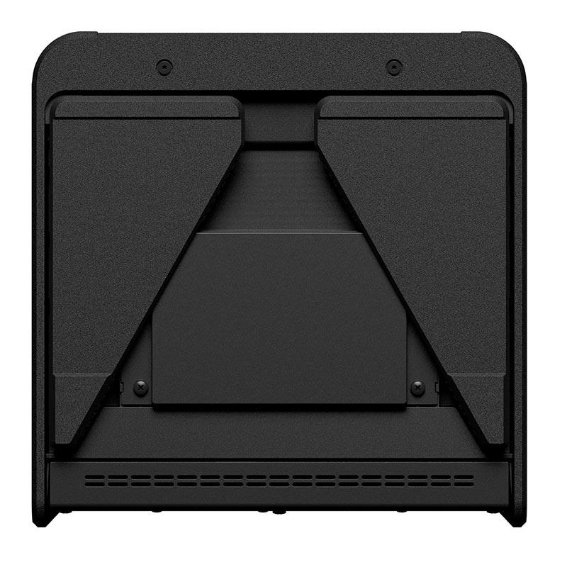 YAMAHA（ヤマハ） YAMAHA STAGEPAS 200 ポータブルPAシステム ステージ
