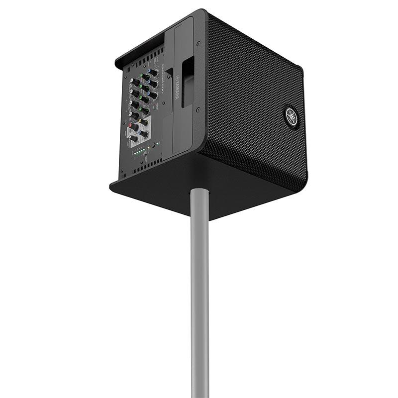 YAMAHA（ヤマハ） YAMAHA STAGEPAS 200 ポータブルPAシステム ステージ