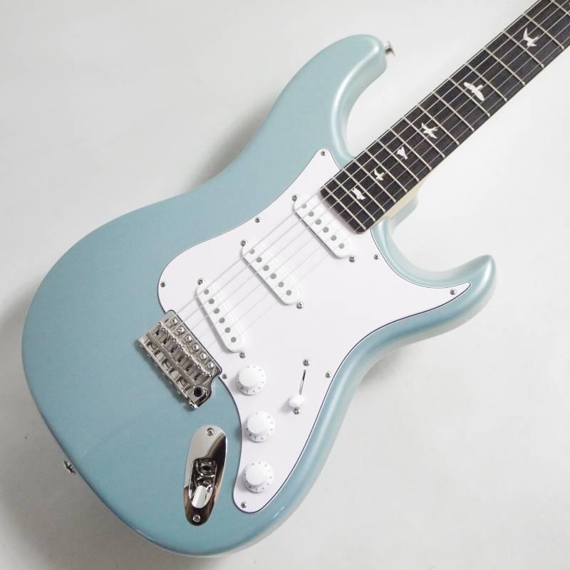 PRS Paul Reed Smith Silver Sky J0 Polar Blue John Mayer PRS Paul Reed Smith Silver Sky J0 Polar Blue John Mayer
