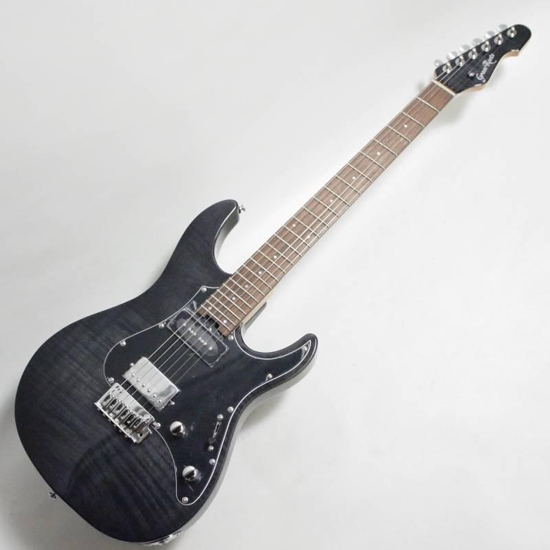 GrassRoots G-SN-CTM/P SNAPPER See Thru Black エレキギター GrassRoots G-SN-CTM/P SNAPPER See Thru Black エレキギター