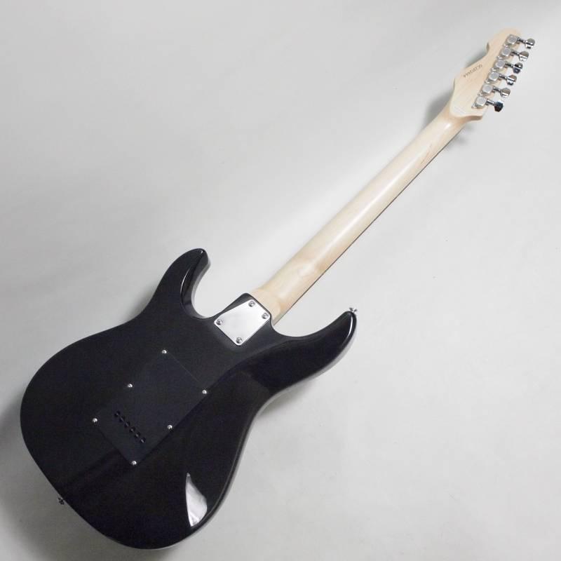 GrassRoots G-SN-CTM/P SNAPPER See Thru Black エレキギター GrassRoots G-SN-CTM/P SNAPPER See Thru Black エレキギター
