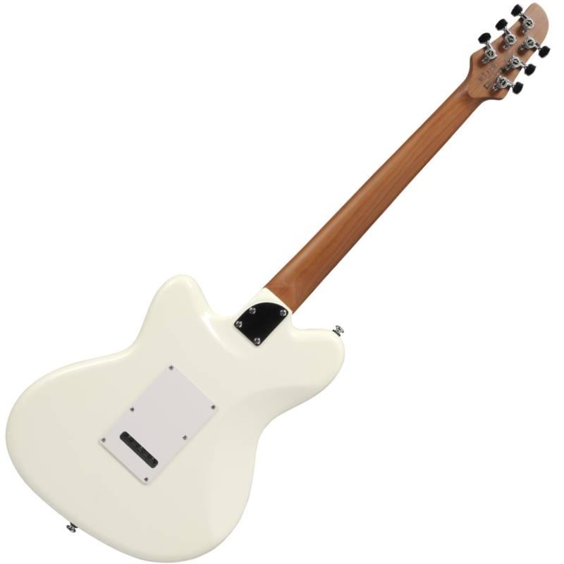 Ibanez（アイバニーズ） Ibanez ICHI00-VWH(Vintage White) Ichika