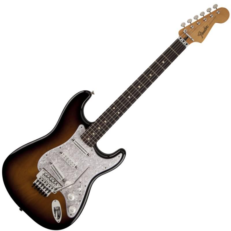 Fender（フェンダー） Fender Dave Murray Stratocaster, Rosewood