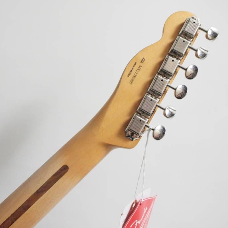 Fender Limited Edition Vintera Road Worn '50s Telecaster Fender Limited Edition Vintera Road Worn '50s Telecaster