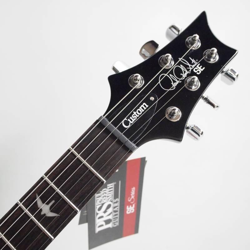 Paul Reed Smith（ポールリードスミス） PRS SE Custom 24 WB Whale
