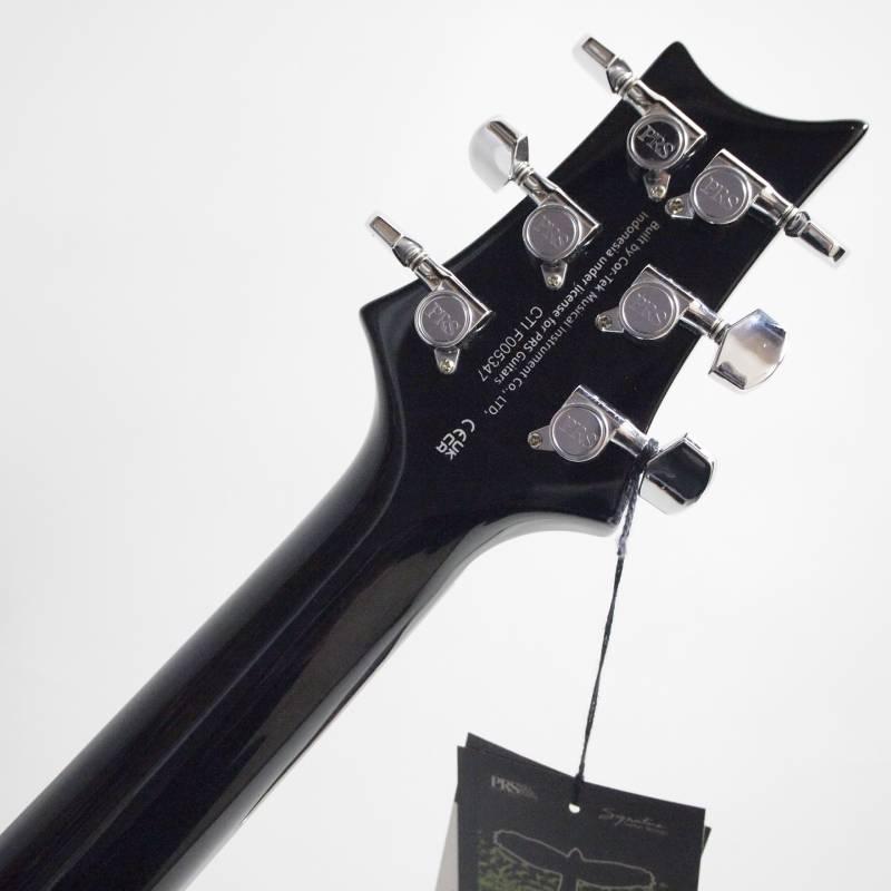 Paul Reed Smith（ポールリードスミス） PRS SE Custom 24 WB Whale
