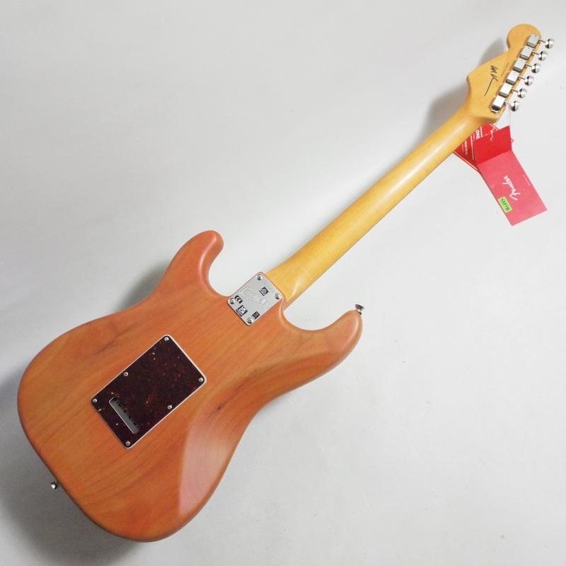Fender Michael Landau Coma Stratocaster, Rosewood Fingerboard, Coma Red〈フェンダー マイケル・ランドウ・ストラトキャスター〉｜gakki-de-genki｜05