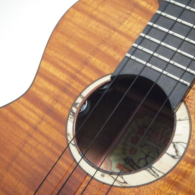 ANUENUE（アヌエヌエ）テナー　Maui Mango3E aNueNue AMM3 テナーウクレレ African Mahogany アヌエヌエ aNN-AMM3