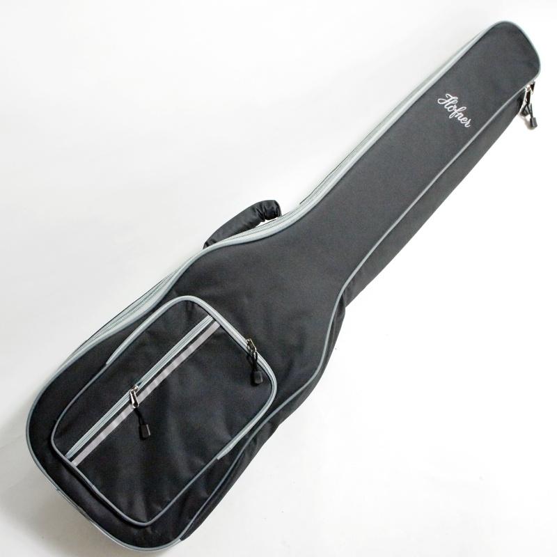 Hofner アウトレット Hofner Club Bass Ignition Black HI-CB-PE-TBK