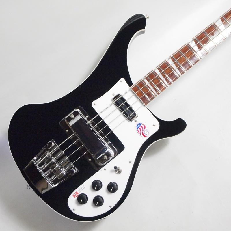 Fender（フェンダー） Rickenbacker Model 4003 Jetglo エレキベース