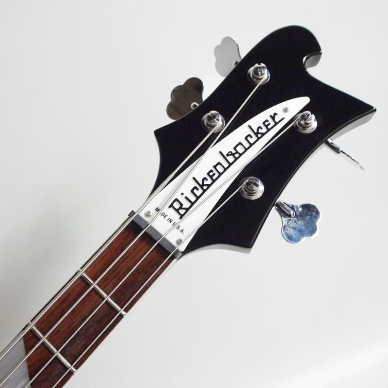 Fender（フェンダー） Rickenbacker Model 4003 Jetglo エレキベース
