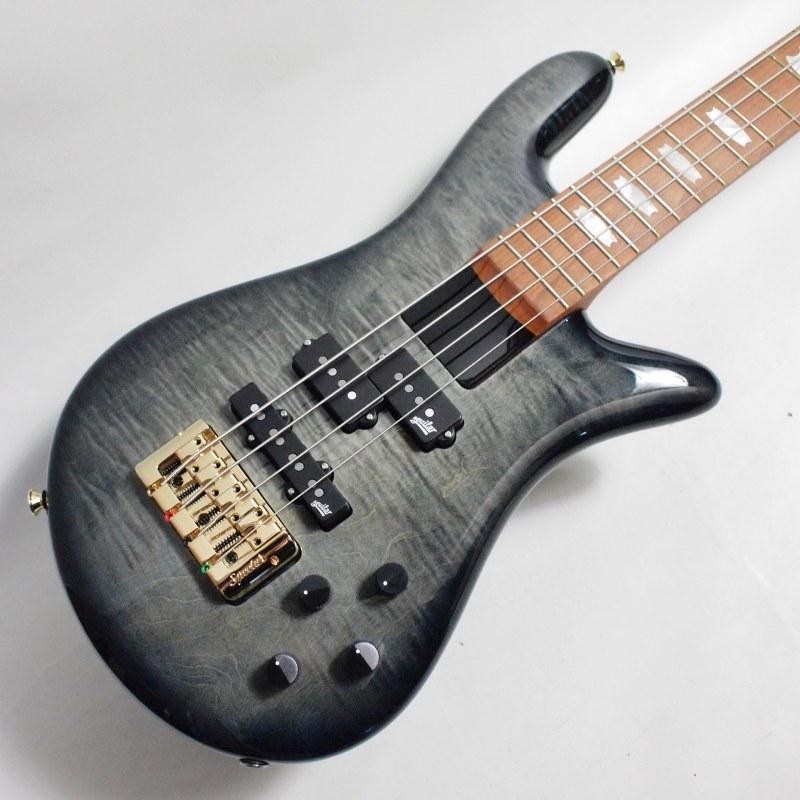 SPECTOR Euro Bolt 4 Japan Exclusive Black Burst エレキベース