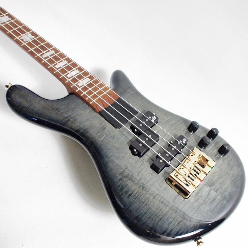 SPECTOR Euro Bolt 4 Japan Exclusive Black Burst エレキベース