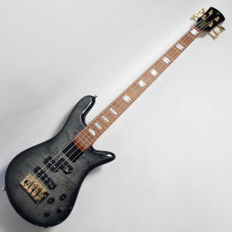 SPECTOR Euro Bolt 4 Japan Exclusive Black Burst エレキベース