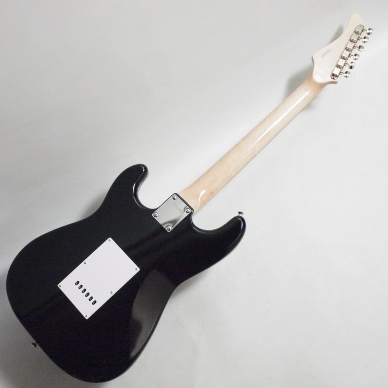 FERNANDES LE-1Z 3S BLK/L エレキギター〈フェルナンデス FERNANDES LE-1Z 3S BLK/L エレキギター〈フェルナンデス