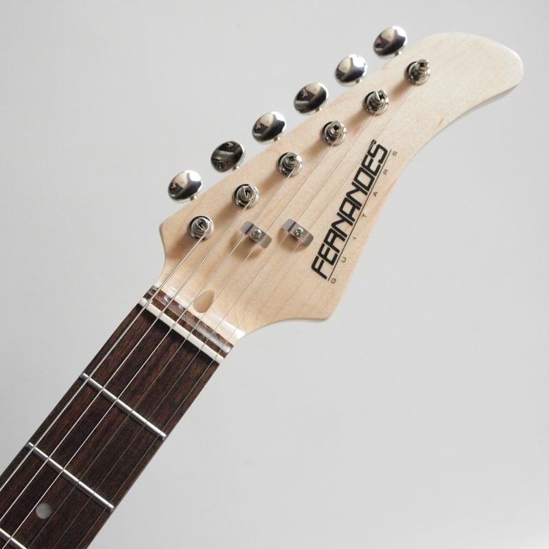 FERNANDES LE-1Z 3S BLK/L エレキギター〈フェルナンデス FERNANDES LE-1Z 3S BLK/L エレキギター〈フェルナンデス