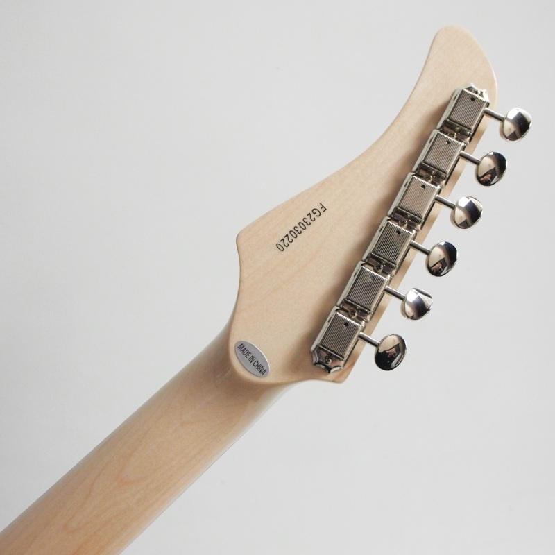 FERNANDES LE-1Z 3S BLK/L エレキギター〈フェルナンデス FERNANDES LE-1Z 3S BLK/L エレキギター〈フェルナンデス