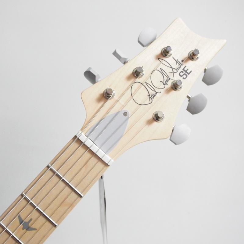 Paul Reed Smith（ポールリードスミス） PRS SE Silver Sky Maple 5J
