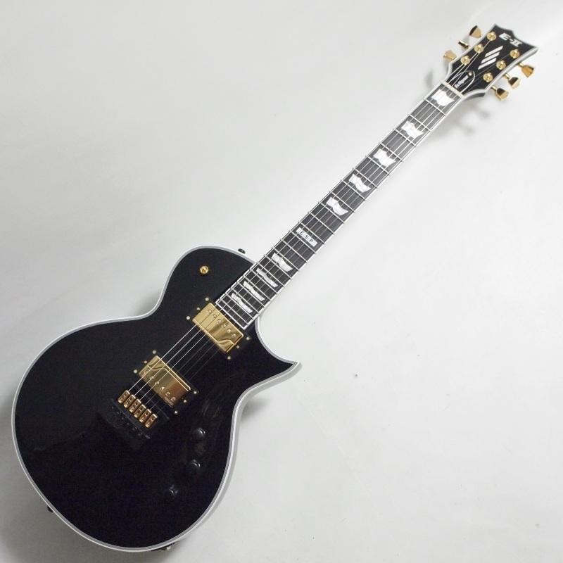 E-II EC FT ET Black エレキギター Made In Japan : 楽器de元気 - 通販