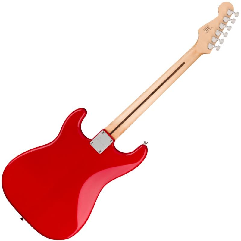 Fender Squier by Sonic Stratocaster HT, Laurel Fingerboard Fender Squier by Sonic Stratocaster HT, Laurel Fingerboard