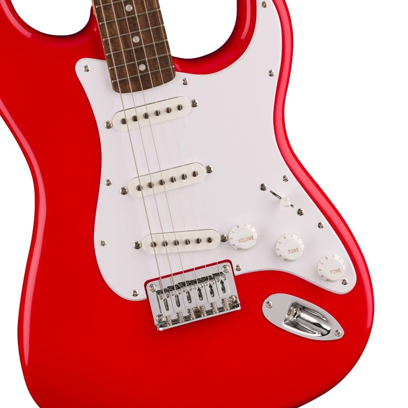 Fender Squier by Sonic Stratocaster HT, Laurel Fingerboard Fender Squier by Sonic Stratocaster HT, Laurel Fingerboard