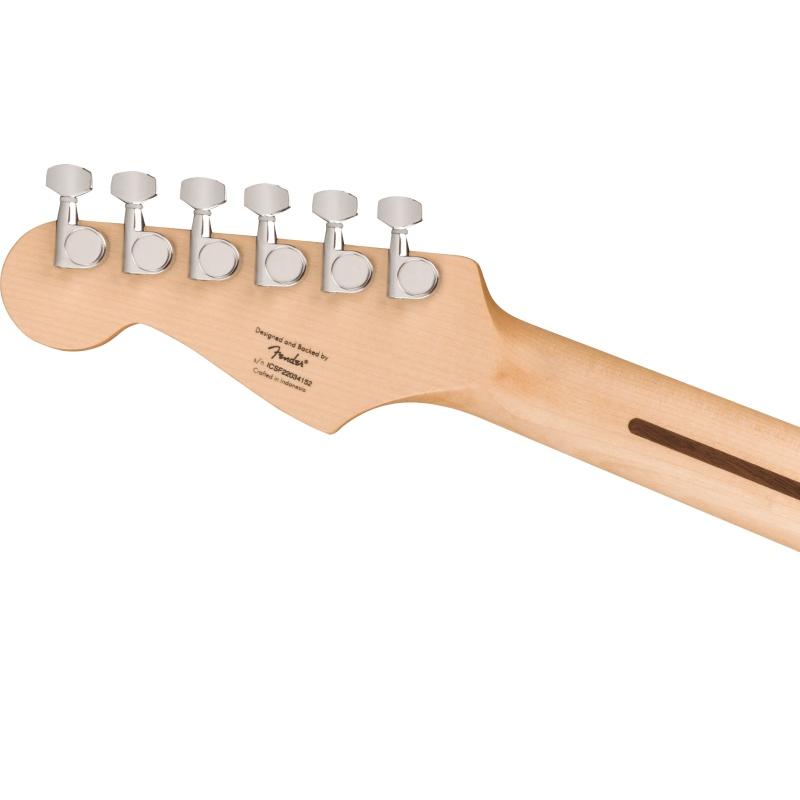 Fender Squier by Sonic Stratocaster HT, Laurel Fingerboard Fender Squier by Sonic Stratocaster HT, Laurel Fingerboard