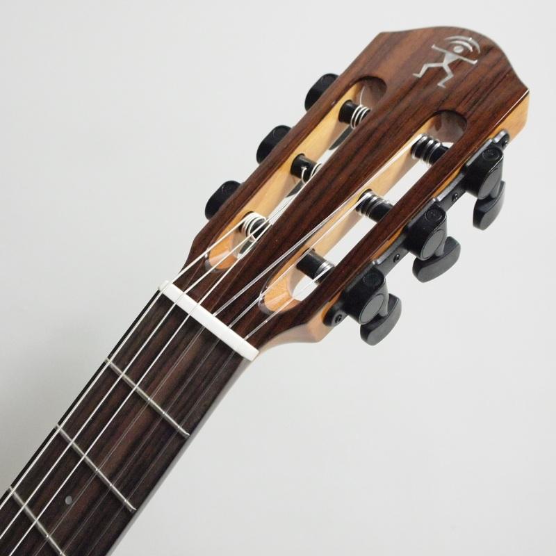 aNueNue Bird Guitar Series aNN-MN14+Air Blue エレガット 