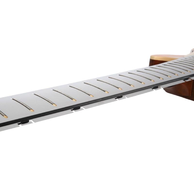 NOMAD MN801 Fret Shield for Gibson Electric Guitar Fret Scale フレットシールド〈ミュージックノマド〉 【セイモアダンカン】
