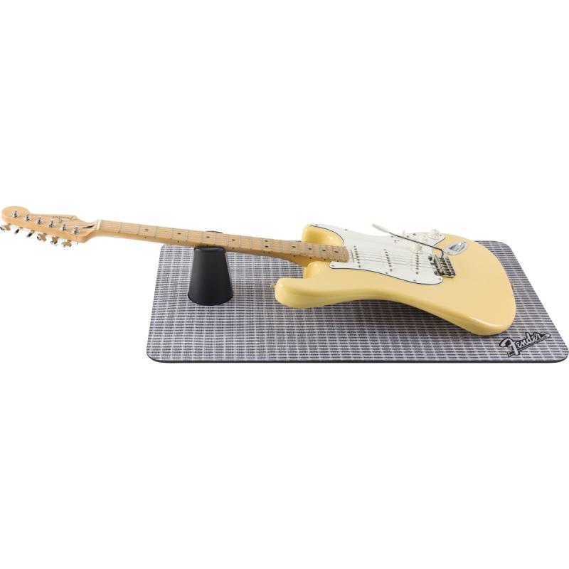 Fender（フェンダー） Fender Work Mat, Grill Cloth メンテナンマット