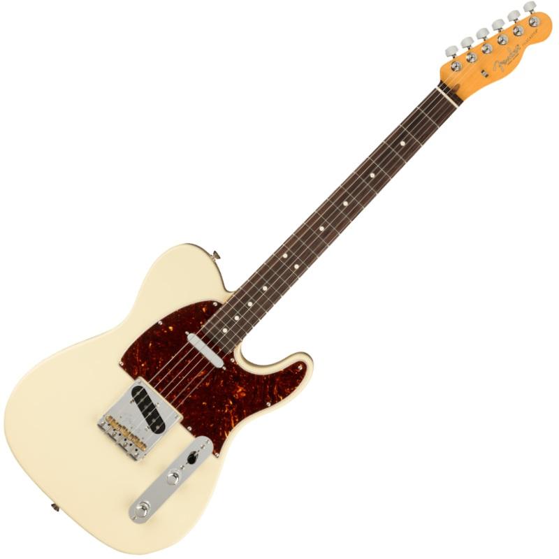 American Professional II Telecaster 交渉可！Fender American