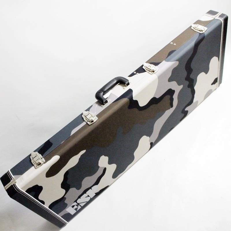 ESP LTD SNAKEBYTE CAMO James Hetfield Signature Model 3.74kg ESP LTD SNAKEBYTE CAMO James Hetfield Signature Model 3.74kg
