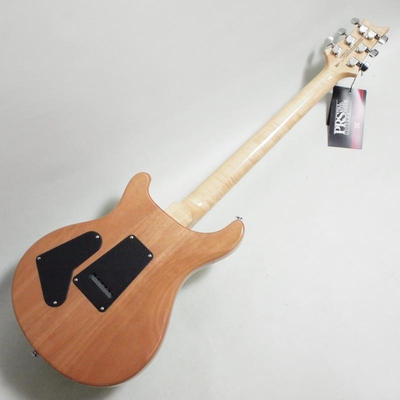 ポールリードスミス　SE custom Paul Reed Smith（ポールリードスミス） PRS SE Custom 24 Quilt EV