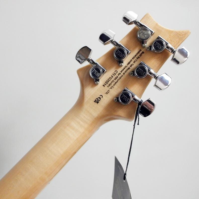 Paul Reed Smith（ポールリードスミス） PRS SE Custom 24 Quilt EV