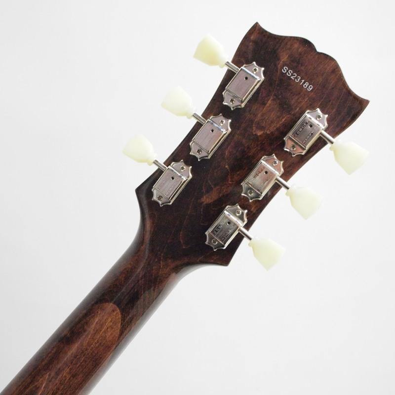 VOX Seventy Seven Guitars Japan Tune-up Series EXRUBATO-STD-JT ABR
