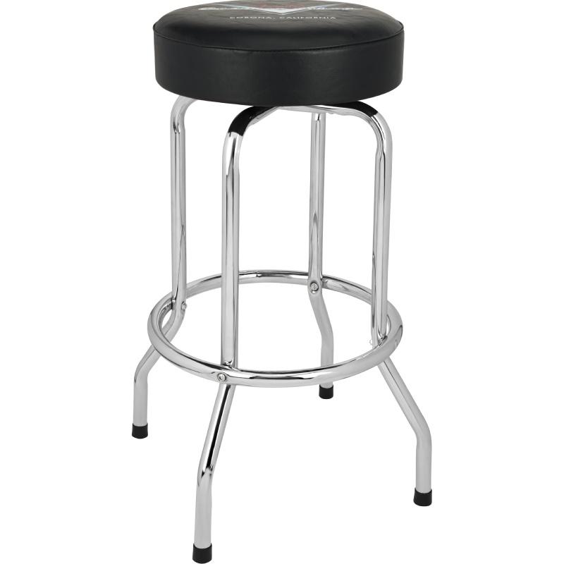 Fender（フェンダー） Fender Custom Shop Chevron Logo Barstool