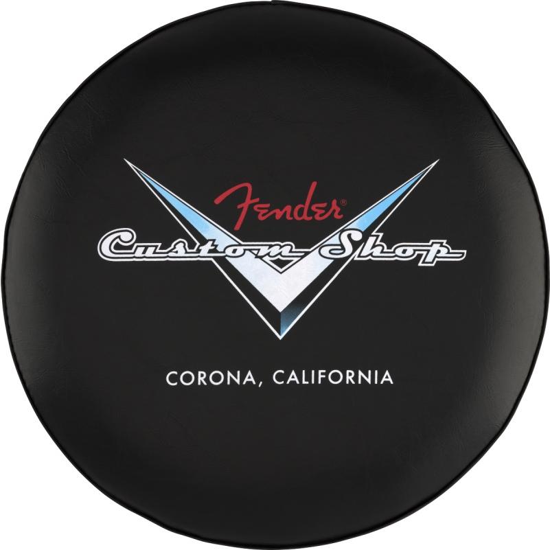 Fender（フェンダー） Fender Custom Shop Chevron Logo Barstool