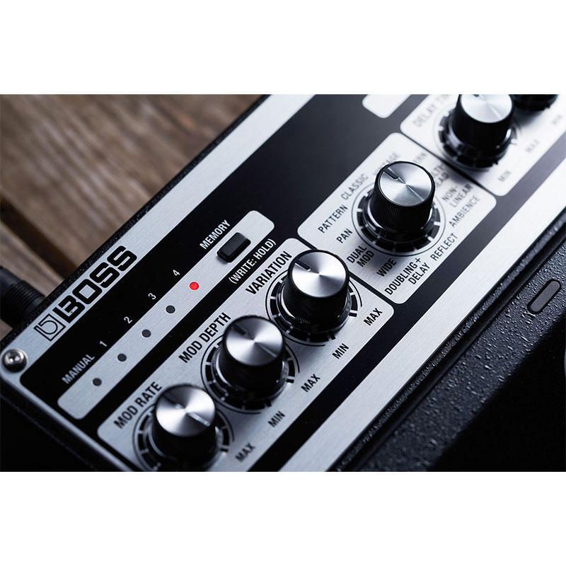 BOSS（ボス） BOSS DM-101 Delay Machine アナログ・ディレイ