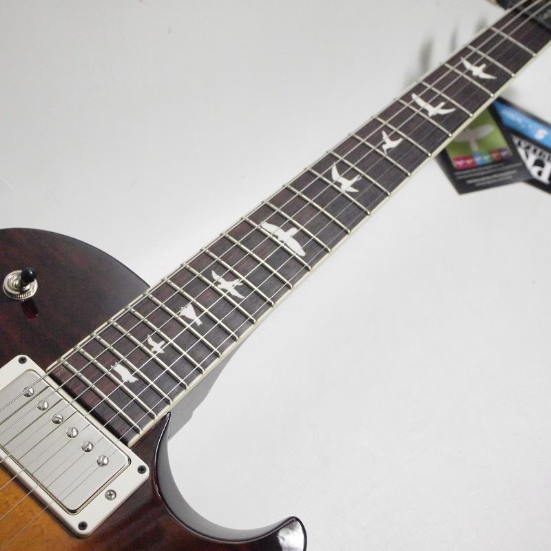 PRS S2 McCarty 594 Singlecut KW Black Amber エレキギター〈S/N