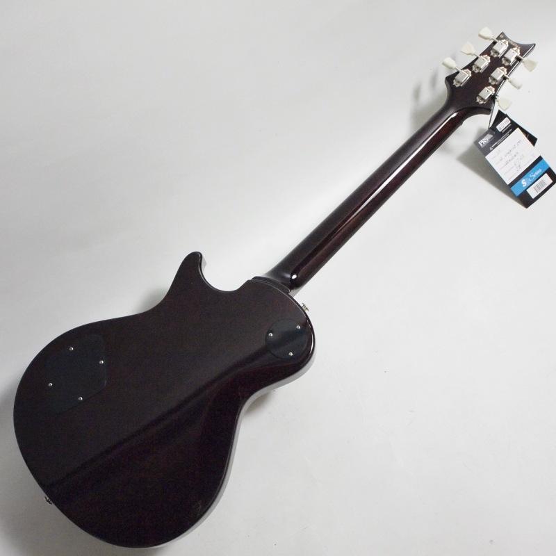 PRS S2 McCarty 594 Singlecut KW Black Amber エレキギター〈S/N