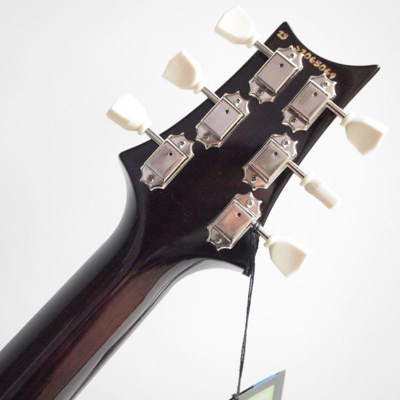 PRS S2 McCarty 594 Singlecut KW Black Amber エレキギター〈S/N