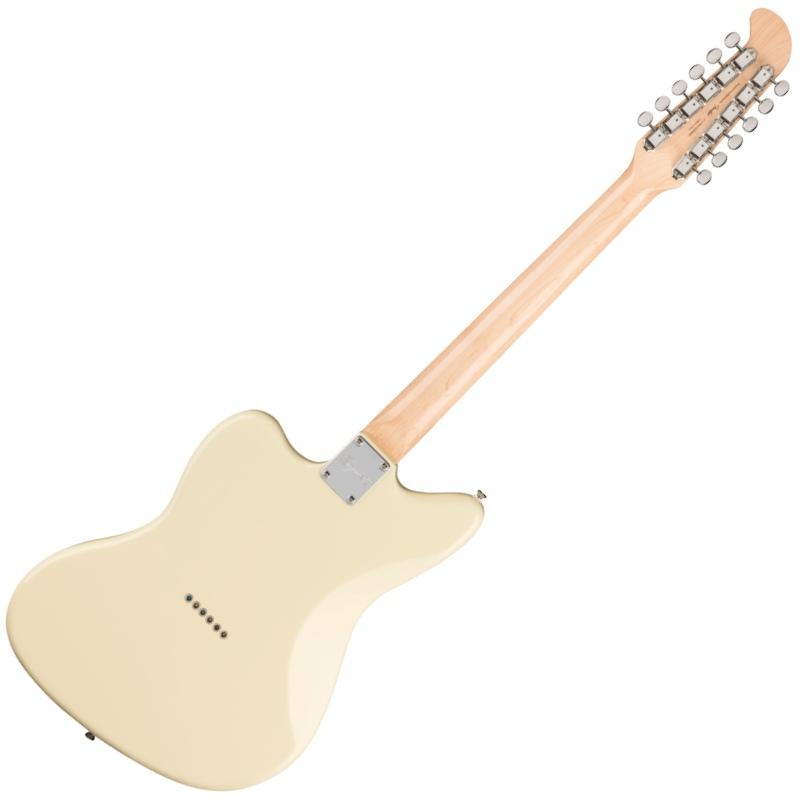 Fender（フェンダー） Squier by Fender Paranormal Jazzmaster XII