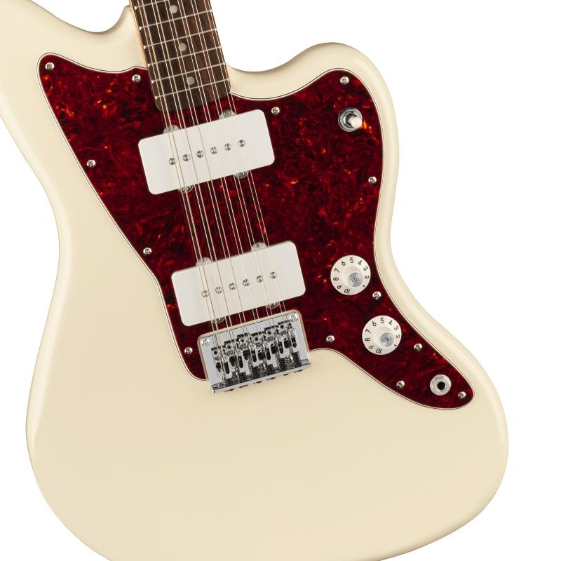 Fender（フェンダー） Squier by Fender Paranormal Jazzmaster XII