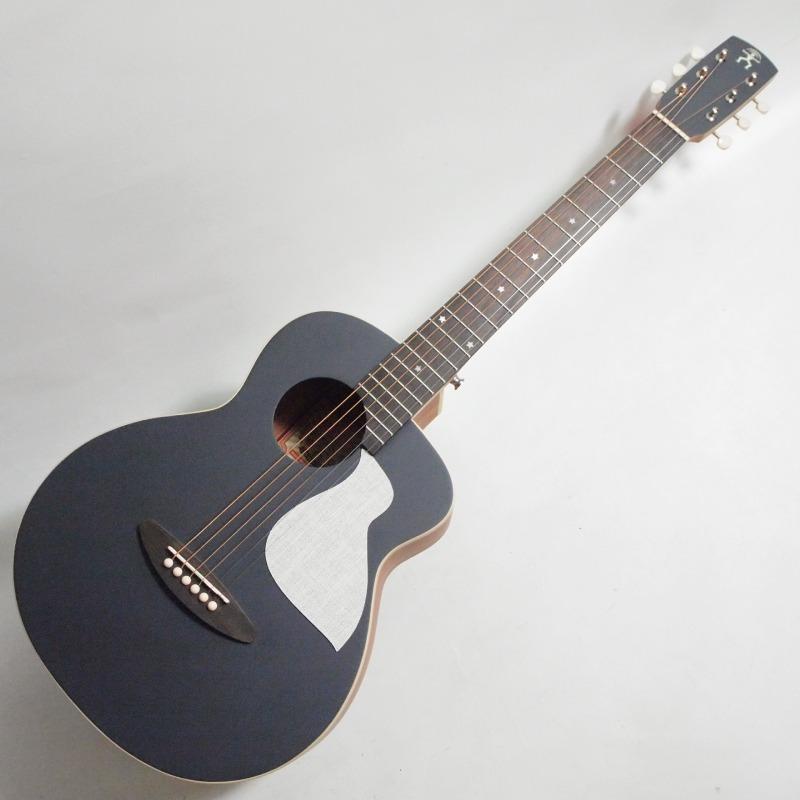 楽器、器材 aNueNue aNN-MC10-BB Black Beauty ミニアコースティック 