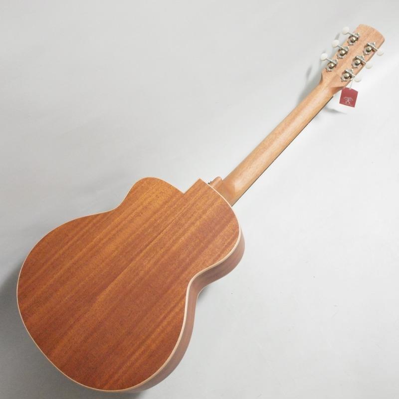 楽器、器材 aNueNue aNN-MC10-BB Black Beauty ミニアコースティック 
